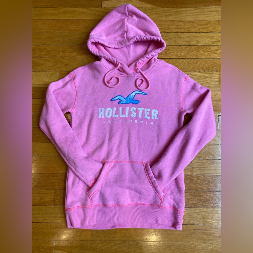 Hollister Hoodie for women Size XS